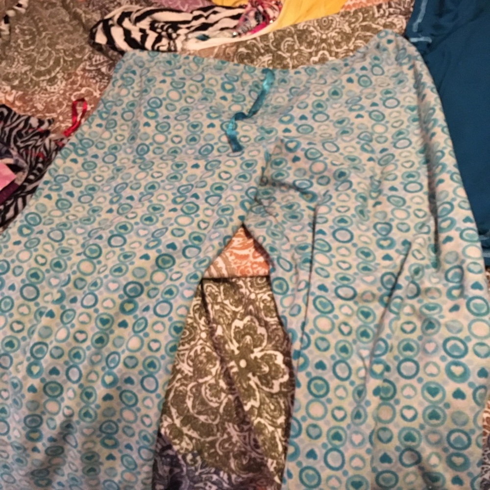 Pj bottoms